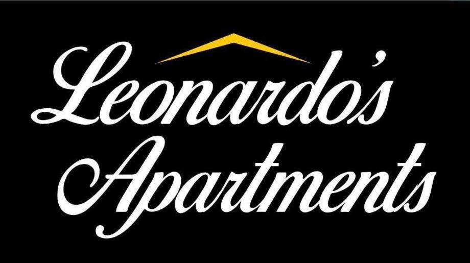 Leonardo'S Apartments タッペンベック エクステリア 写真